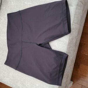 Lululemon Wunder Train Short